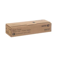 Xerox Toner 006R01605 schwarz