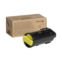 Toner 106R03898 gelb
