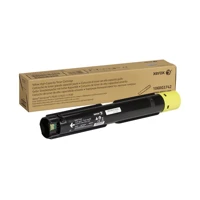 Toner 106R03742 gelb