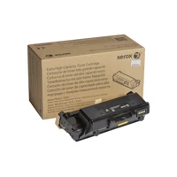 Toner 106R03624 schwarz