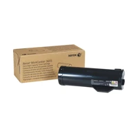 Toner 106R02740 schwarz