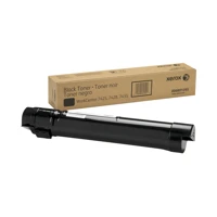 Toner schwarz 006R01395