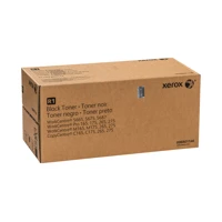 Toner schwarz 006R01146