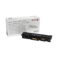 Toner 106R02777 schwarz