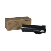 Toner 106R02731 schwarz