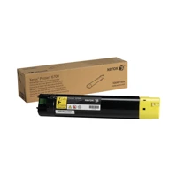 Toner 106R01509 gelb