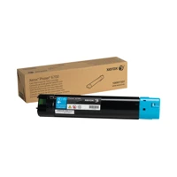 Toner 106R01507 cyan