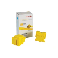 Xerox ColorQube 8580, gelb, feste Tinten -