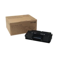 Toner 106R02307 schwarz