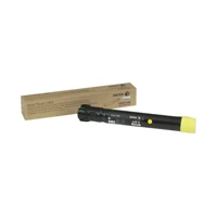 Toner 106R01568 gelb