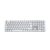 KC 200 MX - Tastatur - USB - QWERTZ - Deutsch - Tas