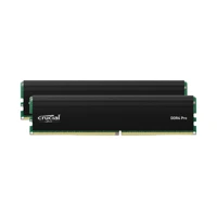 DDR4 - Kit - 32 GB: 2 x 16 GB - DIMM 288-PIN - 3200