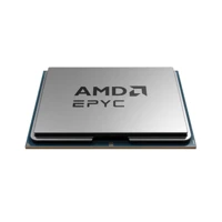 EPYC 8224P, 24-Core, 2.55GHz, Tray