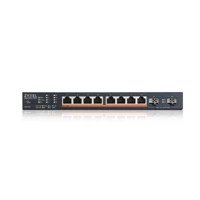 XMG1915-10EP. Switch-Typ: Managed, Switch-Ebene: L2