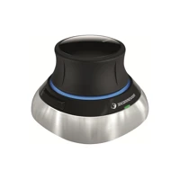 SpaceMouse Wireless - 3D-Maus - 2 Tasten - kabello