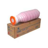 Toner ACVV350 magenta