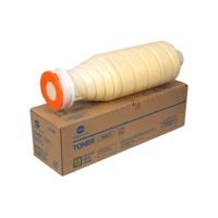 Toner ACVV250 gelb