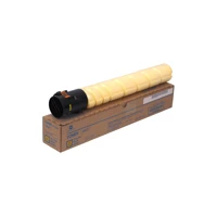 Toner ACVH250 gelb