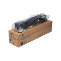 Konica Minolta TN-715K, Toner Schwarz ACP8150