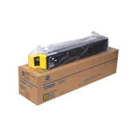 Konica Minolta TN-715Y, Seitenleistung: 45000 Seiten ACP8250
