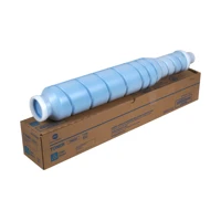 Toner A3VX456 cyan