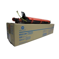 DV-313M, magenta, Original, Entwickler-Kit -