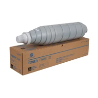 Toner A5E7151 schwarz