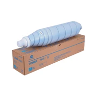 Toner A5E7451 cyan