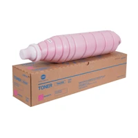 Toner A5E7351 magenta
