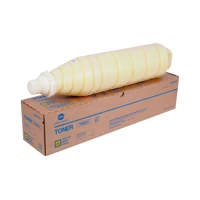 Toner A5E7251 gelb