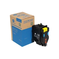 Toner AAJW251 gelb