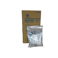 DV-614Y, 1100g, gelb, Original -