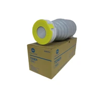 Toner A3VV151 schwarz
