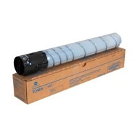 Toner AAJ6050 schwarz