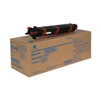 IU214Y, Gelb, Original, Druckerbildeinheit -
