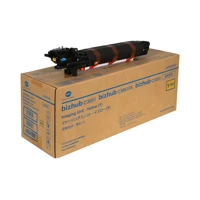 IUP-24Y, Gelb, Original, Druckerbildeinheit -