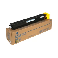 Toner A9K8250 gelb