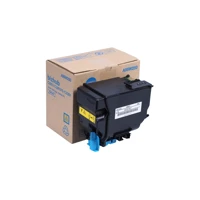 Toner A95W250 gelb