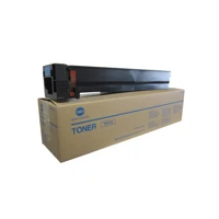 Toner A3VU050 schwarz