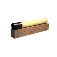 Toner A9E8250 gelb