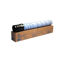 Toner A9E8450 cyan