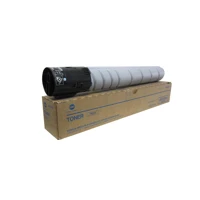 Toner A33K051 schwarz