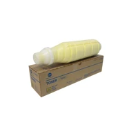 Toner A1U9253 gelb