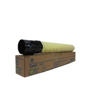 Toner A8K3250 gelb