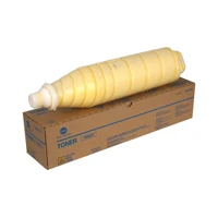 Toner A5E7250 gelb