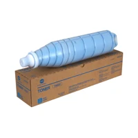 Toner A5E7450 cyan
