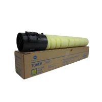 Toner A8DA250 gelb