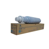 Toner A3VX450 cyan