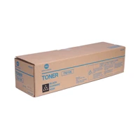 Toner 8938509 schwarz