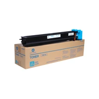 Toner A0TM450 cyan